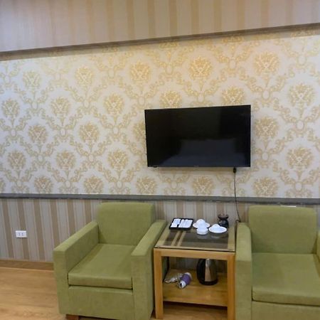 Venus Hotel Ha Noi Ανόι Εξωτερικό φωτογραφία