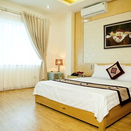Venus Hotel Ha Noi Ανόι Εξωτερικό φωτογραφία