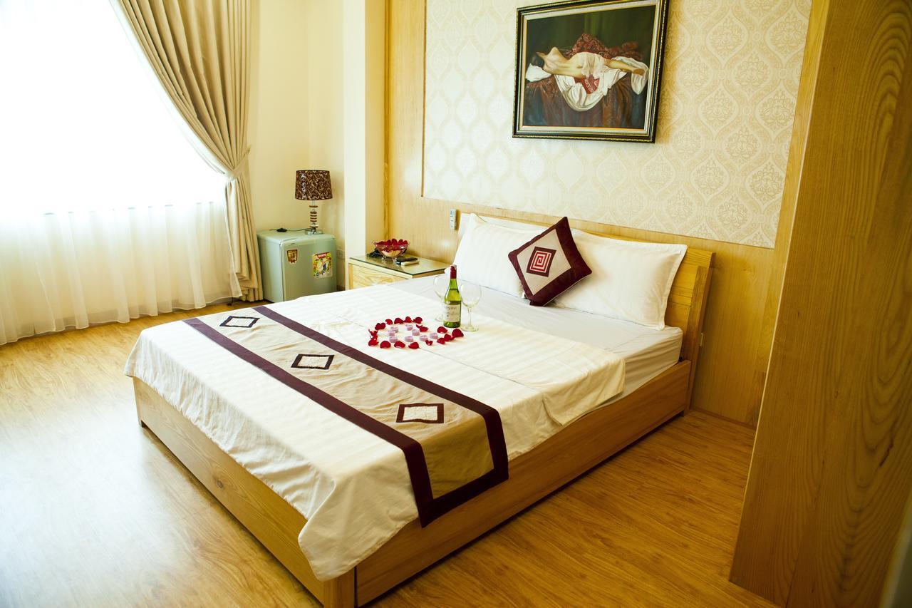 Venus Hotel Ha Noi Ανόι Εξωτερικό φωτογραφία