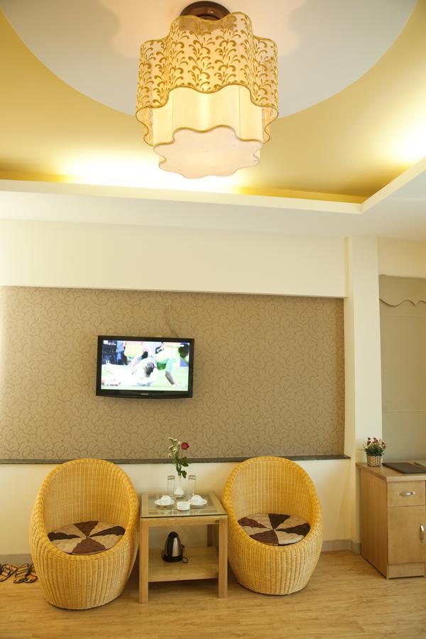 Venus Hotel Ha Noi Ανόι Εξωτερικό φωτογραφία
